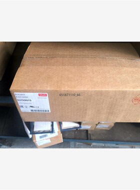 丹佛斯工业制冷电动阀执行器ICAD600A,027H9075