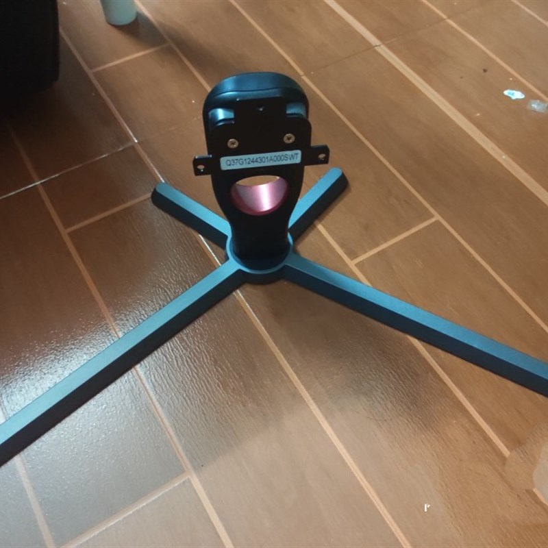 AoC Q32G3S 显示器支架 底座 螺丝图片