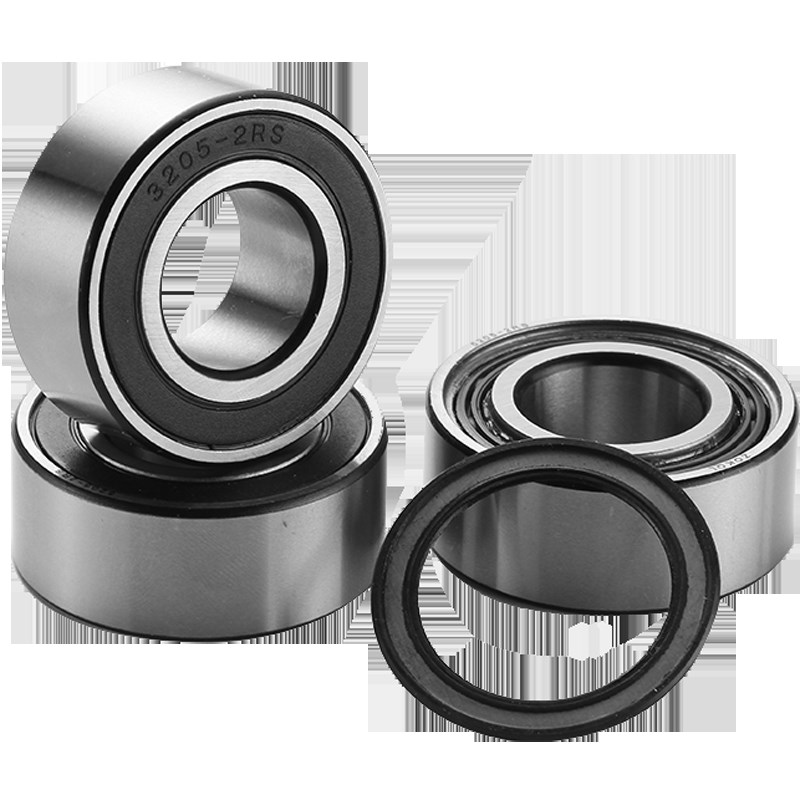 浙江双列轴承 5207 5208 5209 5210 5211 5212 5213 2RS ZZ标准件