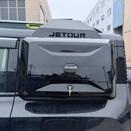 源头厂家适用捷途旅行者侧书包卫士jetour traveller t2 side bag