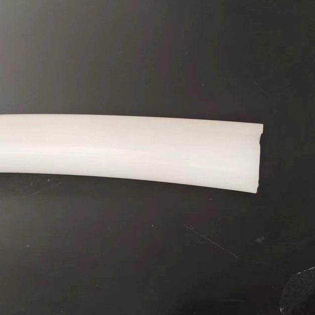 电梯补偿链导向装置导挡绳装置导向杆胶套软管内径可以定制