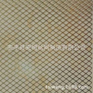 菱 4mm紫铜拉网409 10mm板网拉伸2 2铜mm铜板网 形孔5