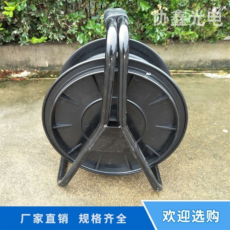 绕线盘 线盘插座30/50米移动电L缆盘 电缆电线拖线盘