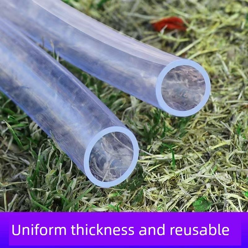 家用透明水管软管加厚牛筋管防冻4分钟6分钟1英寸农业浇水花鱼缸,鲜花速递/花卉仿真/绿植园艺,花园管/软管/包纱管,淘宝优惠券,粉丝福利购,淘宝优惠卷