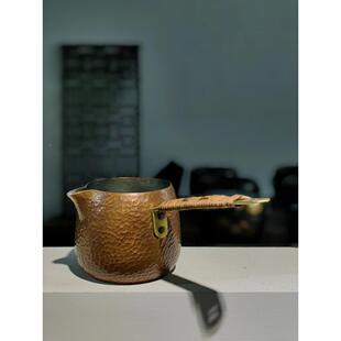 手作铜 FXT咖啡/分享杯贵- 非富堂 佐藤彰三 岛仓堂 玉川堂田 关