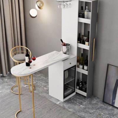 定做圆弧形吧台腿单边橱柜支撑架办公F书桌梳妆餐边台脚金属可调