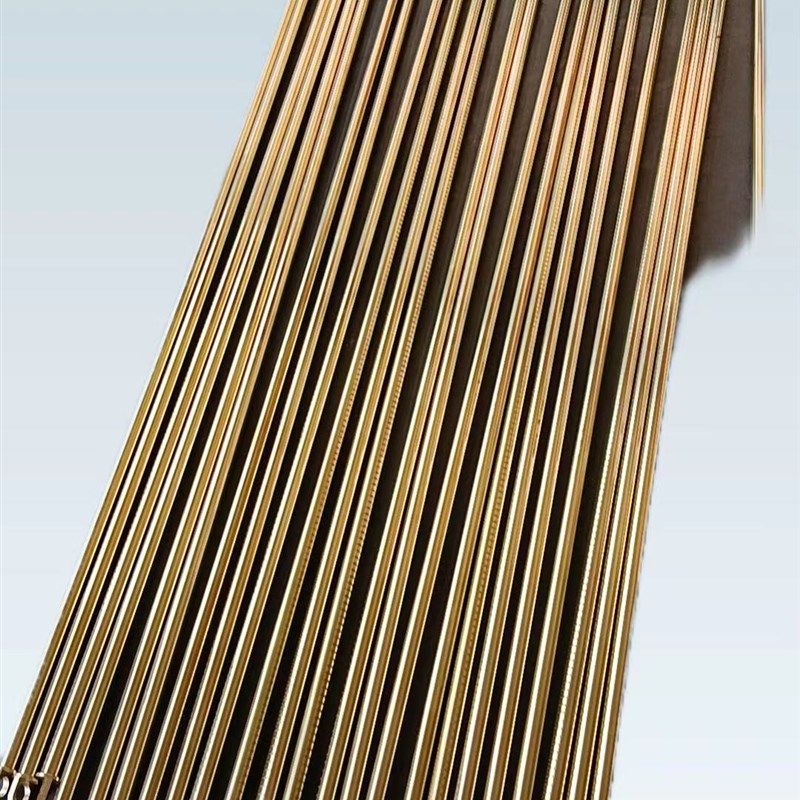 量油尺铜制铝制测油尺测高尺刻度尺圆铝尺量油杆