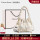 Официальный сайт небольшого флагманского магазина c&k bucket bag женская сумка-мессенджер 2025 года, новая женская сумка-мессенджер, холщовая сумка на плечо подмышкой mini 1