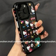趣味可爱HelloKitty猫原色适用苹果17promax手机壳iphone16女款 15pro新款 13pro防摔14保护套少女心网红透明潮