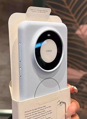 ins高级感极简磁吸液态硅胶适用华为mate70pro+手机壳mate60耐脏不发黄60pro奶蓝色pura70软糯全包防摔男女款