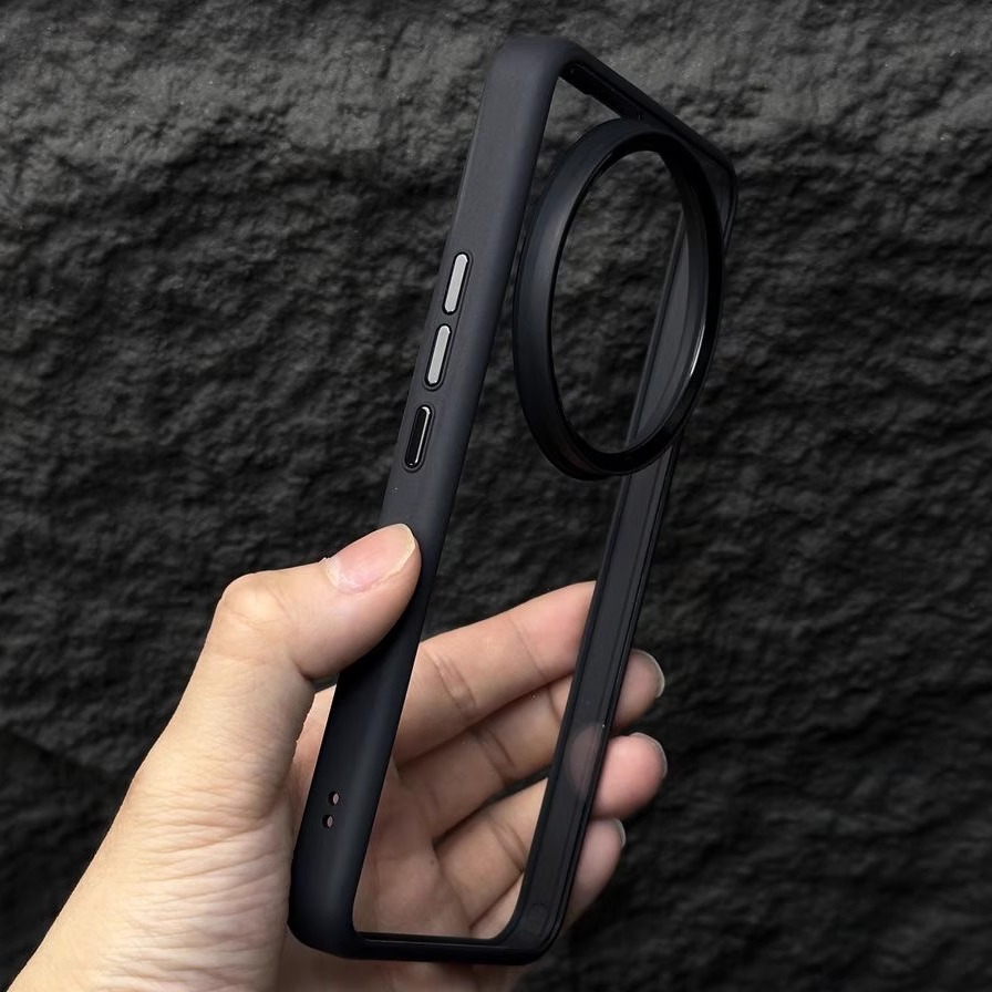 VIVOx200系列金盾亚克力超防摔