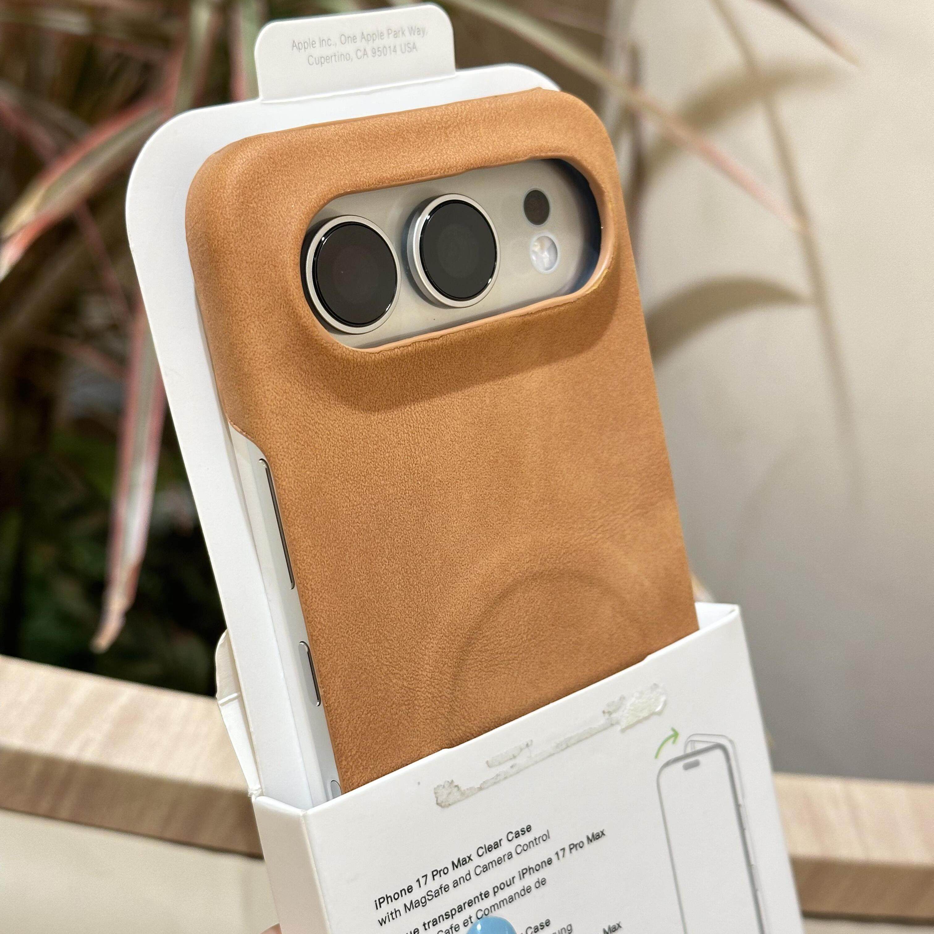 秋冬新款肤感羊巴皮磁吸适用荣耀500pro手机壳magic8半包mate70/p60高级感pura80ultra无边框400复古nova123