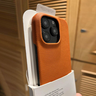 高级感轻奢橙色编织纹拼接素皮适用华为mate70pro+手机壳mate70新款mate60pro磨砂mate60半包防摔MT70男女套