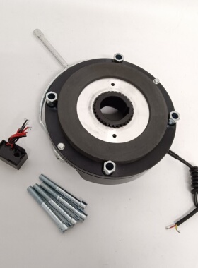 YEJ型电机电磁失电制动器SDZ1-02 04 05 08 15 30 40 80 150 200