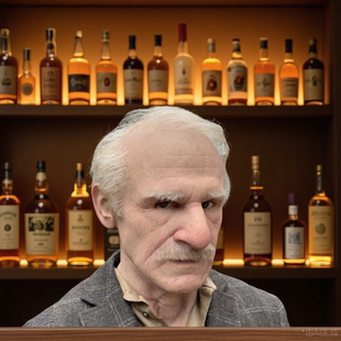 乳胶面具派对舞会男女老人变装逼真整蛊搞怪老人光头青年直播恶搞