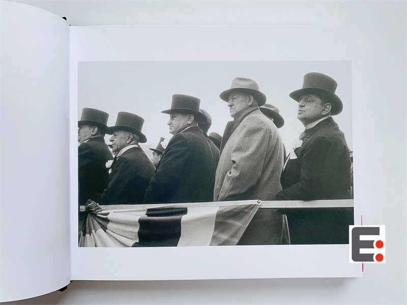 Robert Frank The Americans - Taobao product photo 2