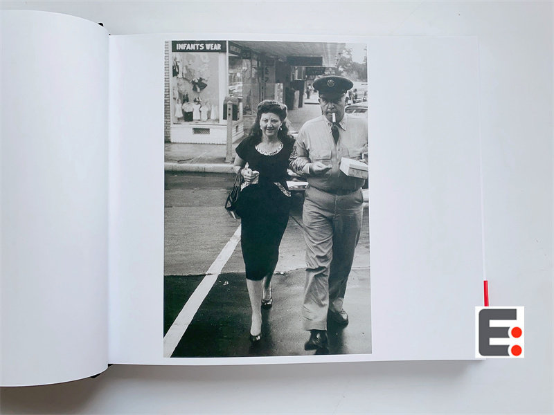 Robert Frank The Americans - Taobao product photo 3