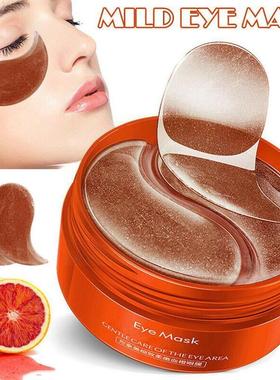 Remove Dark Circle Eye Patches Delicate Gentle Rejuvenating