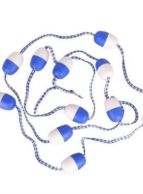 Pool Safety Rope & Float Kit Swimming Pool Safety Divide