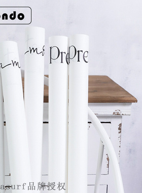 Tangde Tanabata Valentine's Day gift flowers wrappin