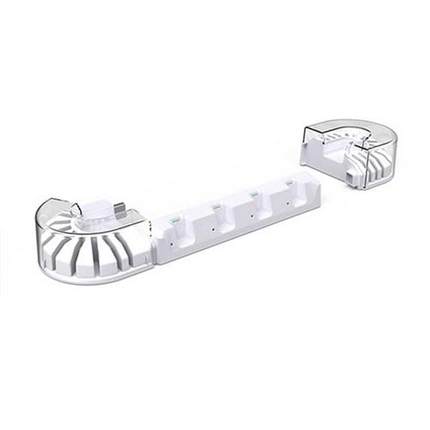 KJH-NS-079 Game Controller Charger Dock Stand Station Holder