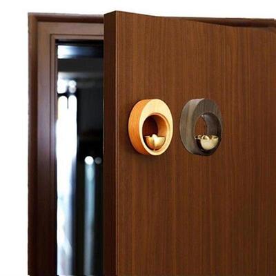 Doorbell Windchime Magnetic for Entry Housewarming Gift