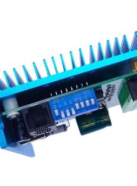 hybrid step servo drive HBS57H closed loop servo motor drive