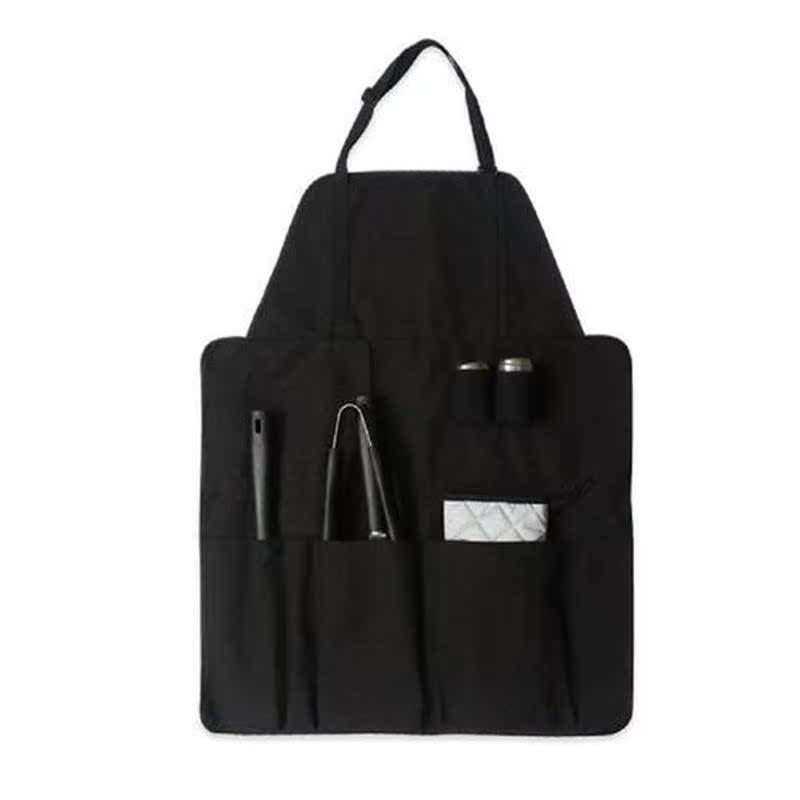 Barbecue Apron chen Gadget Set Durable Portable Gifts BBQ