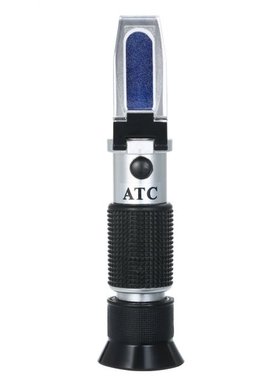 Antifreeze Refractometer Coolant Tester for Checking Freezin