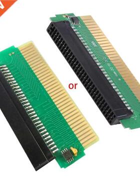 60 to 72 Pin Game Cartridge Adapter Converter Compatible Wit