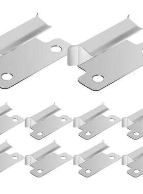 for Ender 3 Pro Bed Clips Clamp 7mm for Creality Ender 3 V2