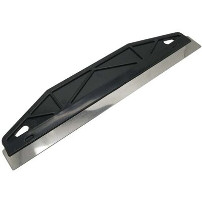 Durable Wallpaper Scraper Plastic Handle DIY High Abrasion R