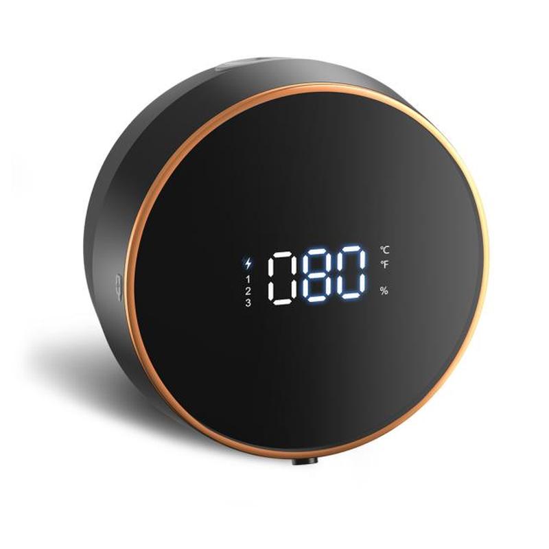 RecabLeght Automatic Foam Soap Dispensers Wall Mounted Smart