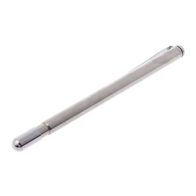Pointer Pen Section 6 Stainless Steel Telescopic Ballpoint P