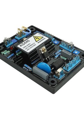 AVR AS440 High Performance Automatic Voltage Generator Stabi