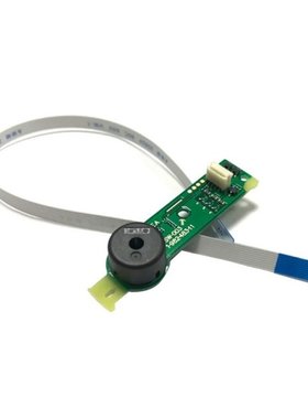 Switch Eject Button Circuit Board Flex Cable CUH2000 TSW002