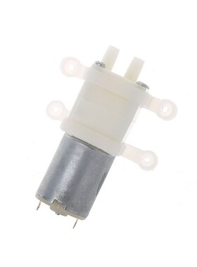 Priming Diaphragm Mini Pump Spray Motor 12V Micro Pumps For