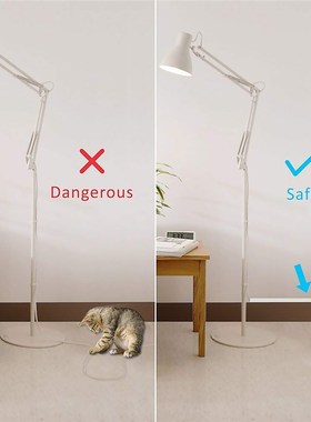 8pcs PVC Cord Duct Cover Wire Managet Cable Raceway Househol