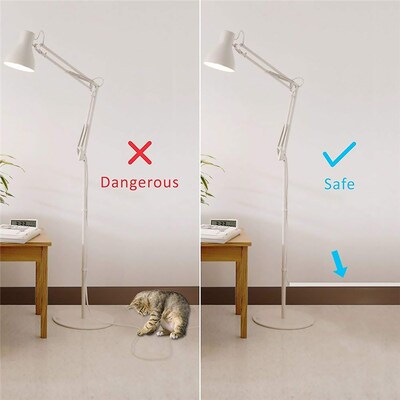 8pcs PVC Cord Duct Cover Wire Managet Cable Raceway Househol