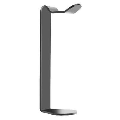 2 Colors Universal Acrylic Earphone Headset Hanger Holder