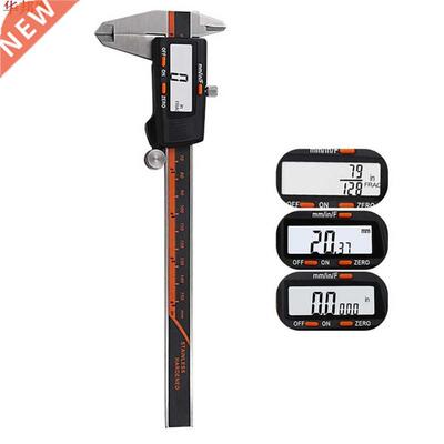 0-150mm affichage numérique ét