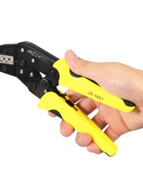 Multitool Crimping Plier Profession Pliers Wire Crimper Engi