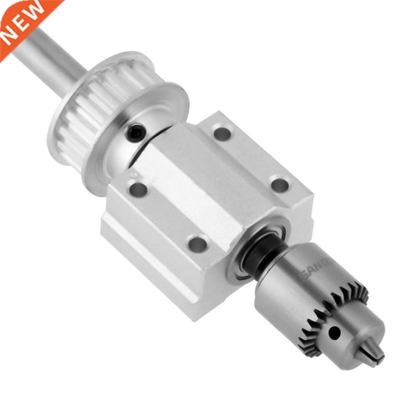 Unpowered Spindle Assembly for Table  Press