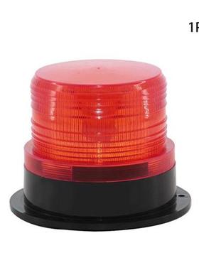 Lamp LED Warning Strobe Light Red/green/blue/orange