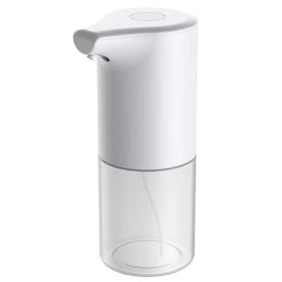 Automatic Soap Dispenser,USB Rechargeable Waterproof Pressle