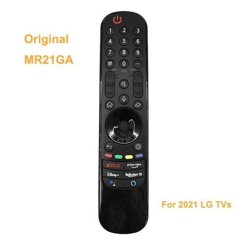 New Original MR20GA MR21GA Voice Magic Remote Control AKB758