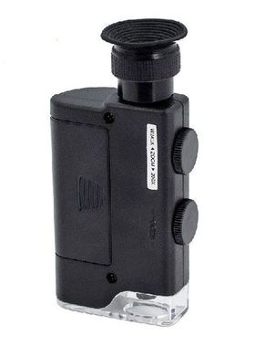 LED currency detector lamp 200-240 times optical zoom