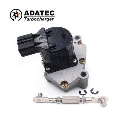 Turbo solenoid 24V IHI RHF55V VIET 8980277725 8980277722 VAA