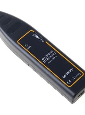 35ED Water Leak Detector Water Tank Pipe Electronic Stethosc