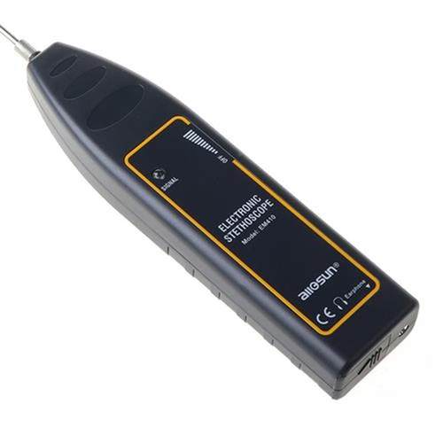 35ED Water Leak Detector Water Tank Pipe Electronic Stethosc